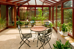 Ruddle conservatory quotes