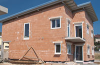 Ruddle home extensions