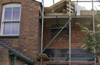 free Ruddle home extension quotes